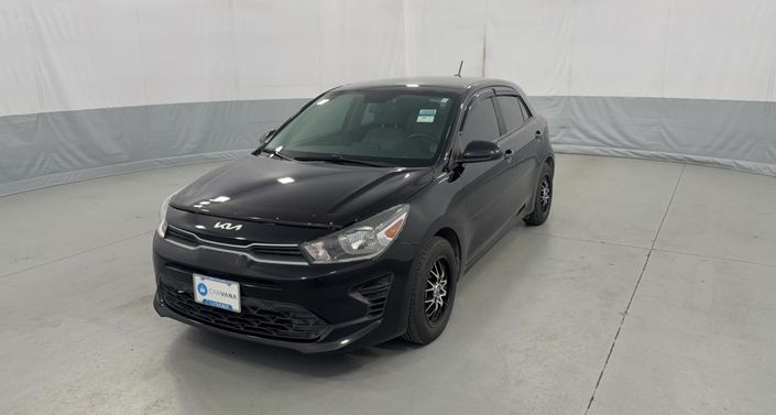 kia rio 5-door 2022 3KPA25AD2NE437879 image kia rio 5-door 2022 3KPA25AD2NE437879 image